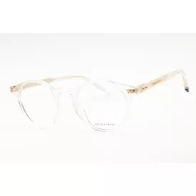   Tommy Hilfiger TH 1813 szemüvegkeret köves / Clear demo lencsék férfi