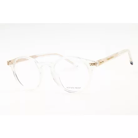Tommy Hilfiger TH 1813 szemüvegkeret köves / Clear demo lencsék férfi