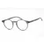 Tommy Hilfiger TH 1813 szemüvegkeret szürke / Clear demo lencsék férfi