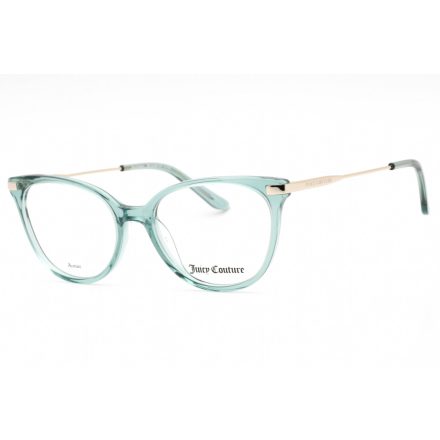 Juicy Couture JU 237 szemüvegkeret CRY TEAL / Clear demo lencsék női