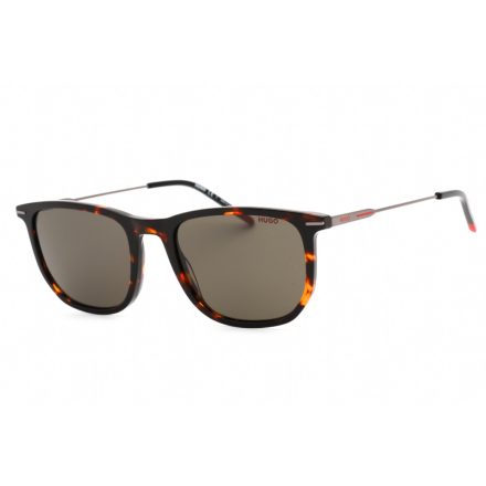 HUGO HG 1204/S napszemüveg barna / szürke férfi