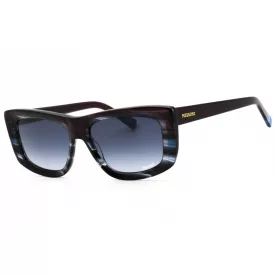 Missoni MIS 0111/S napszemüveg kék/DK kék SF női