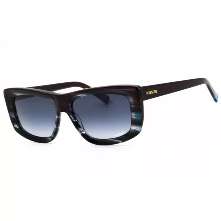 Missoni MIS 0111/S napszemüveg kék/DK kék SF női