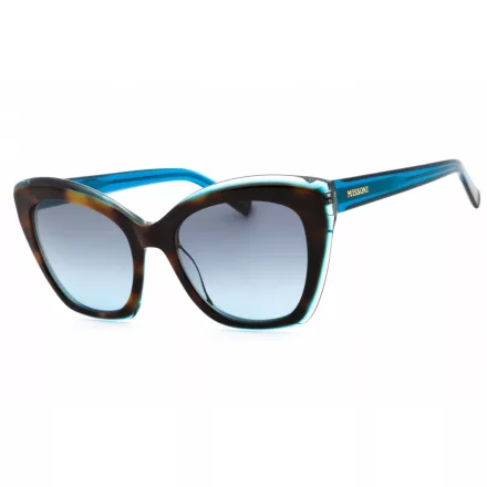Missoni MIS 0112/S napszemüveg barna TURQU/szürke AZURE női