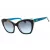 Missoni MIS 0112/S napszemüveg barna TURQU/szürke AZURE női