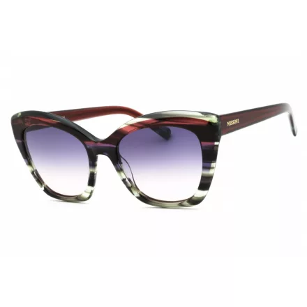 Missoni MIS 0112/S napszemüveg VIOLET BRW HORN/PLUM SF női