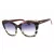 Missoni MIS 0112/S napszemüveg VIOLET BRW HORN/PLUM SF női
