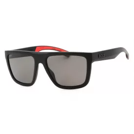  Hugo Boss BOSS 1451/S napszemüveg MTTBLACK/szürke PZ férfi
