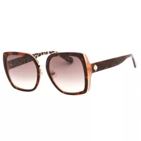 Kate Spade KIMBER/G/S napszemüveg barna barna / barna női