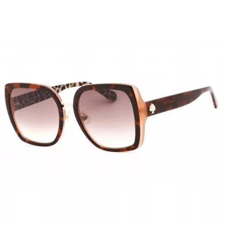 Kate Spade KIMBER/G/S napszemüveg barna barna / barna női