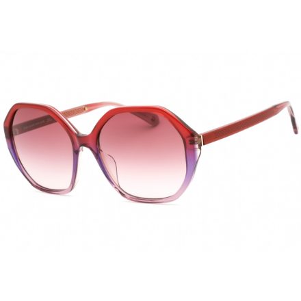 Kate Spade WAVERLY/G/S napszemüveg piros/rózsaszín DS női