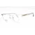 Hugo Boss BOSS 1479/F szemüvegkeret szürke/Clear demo lencsék férfi