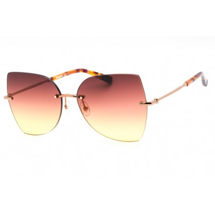 Missoni MIS 0119/S napszemüveg arany Copper / Mauve shaded rózsaszín női