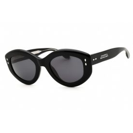 Isabel Marant IM 0105/G/S napszemüveg fekete/szürke női