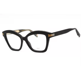   Marc Jacobs MJ 1032 szemüvegkeret fekete / Clear lencsék női
