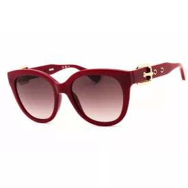 Moschino MOS143/S napszemüveg piros/barna SF női
