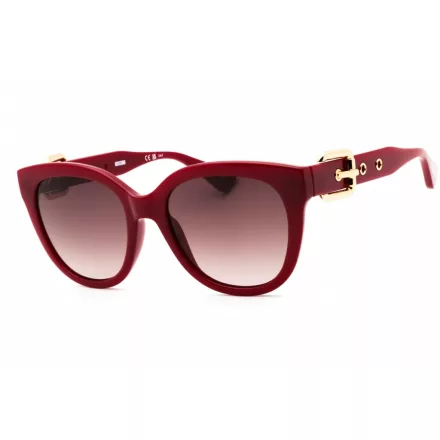 Moschino MOS143/S napszemüveg piros/barna SF női