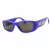 Moschino MOS145/S napszemüveg VIOLET/szürke női