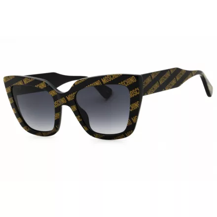 Moschino MOS148/S napszemüveg PTT BLK/sötét szürke SF női