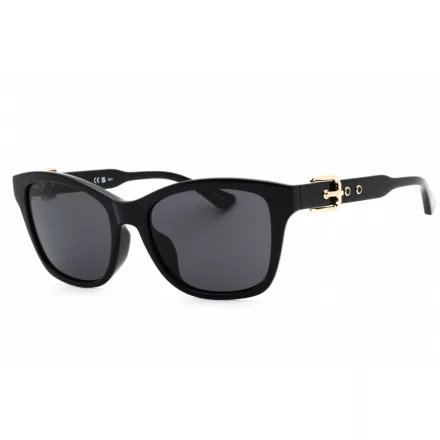 Moschino MOS149/F/S napszemüveg fekete/szürke női