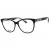 Moschino MOS625/F szemüvegkeret fekete CRY/Clear demo lencsék  női