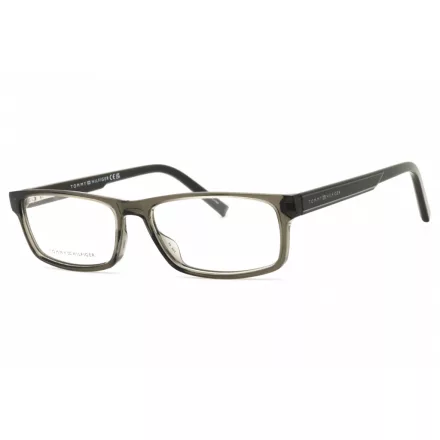 Tommy Hilfiger TH 1999 szemüvegkeret MUD/Clear demo lencsék férfi