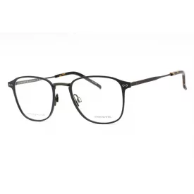  Tommy Hilfiger TH 2028 szemüvegkeret MTT kék/clear demo lencsék férfi