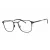 Tommy Hilfiger TH 2028 szemüvegkeret MTT kék/clear demo lencsék férfi
