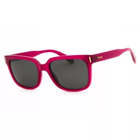   Polaroid Polarizált Core PLD 6191/S napszemüveg FUCHSIA/szürke PZ női