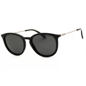   Polaroid Polarizált Core PLD 4143/S/X napszemüveg fekete/Polar szürke Unisex férfi női