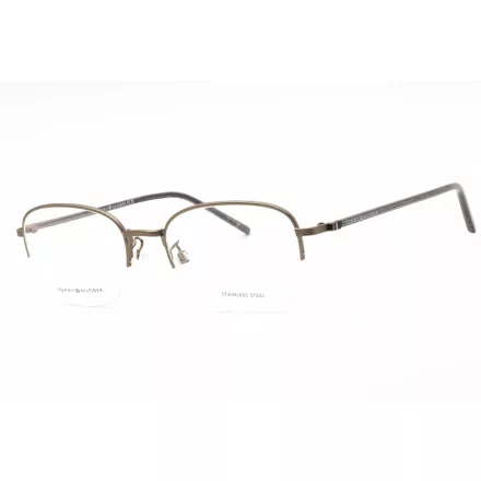 Tommy Hilfiger TH 2012/F szemüvegkeret MT ruténium/Clear demo lencsék férfi