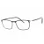 Tommy Hilfiger TH 2013/F szemüvegkeret MT BK arany/Clear demo lencsék férfi