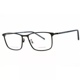   Tommy Hilfiger TH 2013/F szemüvegkeret matt ruténium férfi