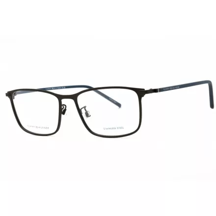 Tommy Hilfiger TH 2013/F szemüvegkeret matt ruténium férfi