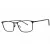 Tommy Hilfiger TH 2013/F szemüvegkeret matt ruténium férfi