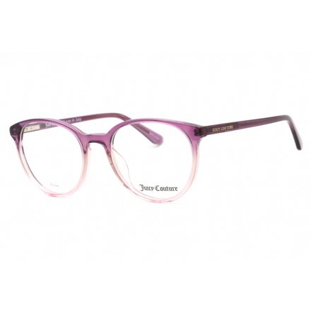 Juicy Couture JU 239 szemüvegkeret LILAC / Clear demo lencsék női