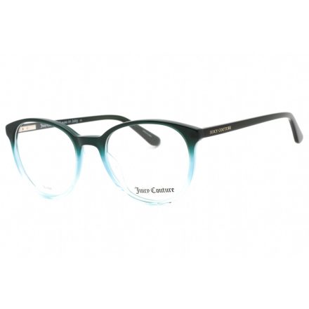 Juicy Couture JU 239 szemüvegkeret TEAL / Clear demo lencsék női