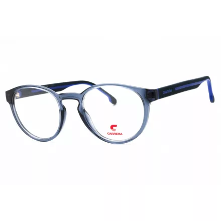 Carrera CARRERA 8886 szemüvegkeret átlátszó kék/clear demo lencsék férfi