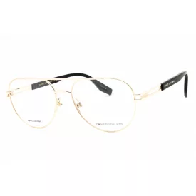   Marc Jacobs MARC 676 szemüvegkeret arany/Clear demo lencsék férfi