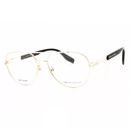 Marc Jacobs MARC 676 szemüvegkeret arany/Clear demo lencsék férfi