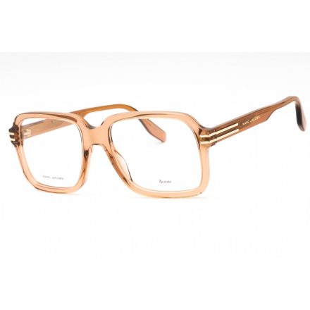 Marc Jacobs MARC 681 szemüvegkeret bézs / Clear lencsék férfi