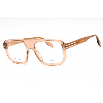 Marc Jacobs MARC 682 szemüvegkeret bézs / Clear lencsék férfi