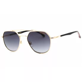   Carrera CARRERA 303/S napszemüveg GD STRPBK/sötét szürke SF Unisex férfi női
