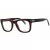 David Beckham DB 7105 szemüvegkeret BRW HORN B/clear demo lencsék férfi