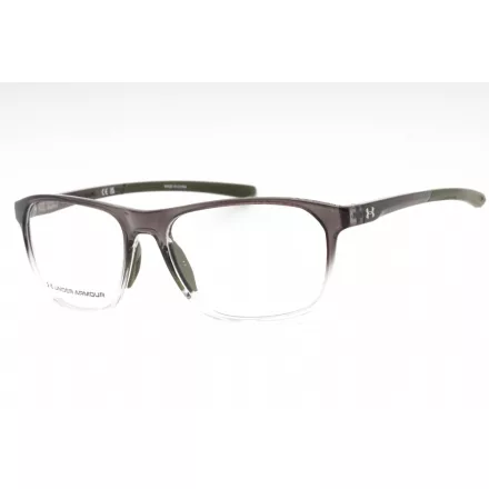 Under Armour UA 5030 szemüvegkeret zöld köves/Clear demo lencsék férfi
