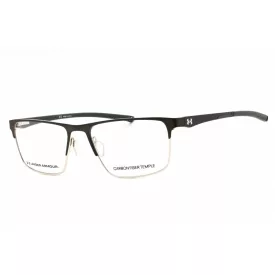   Under Armour UA 5050/G szemüvegkeret ruténium szürke/Clear demo lencsék férfi