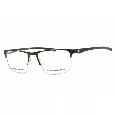 Under Armour UA 5050/G szemüvegkeret ruténium szürke/Clear demo lencsék férfi