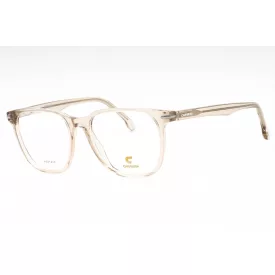   Carrera CARRERA 308 szemüvegkeret bézs/Clear demo lencsék Unisex férfi női