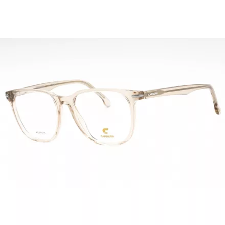 Carrera CARRERA 308 szemüvegkeret bézs/Clear demo lencsék Unisex férfi női