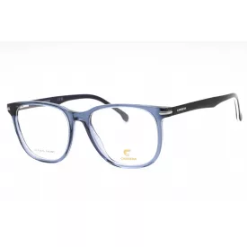   Carrera CARRERA 308 szemüvegkeret kék/Clear demo lencsék Unisex férfi női